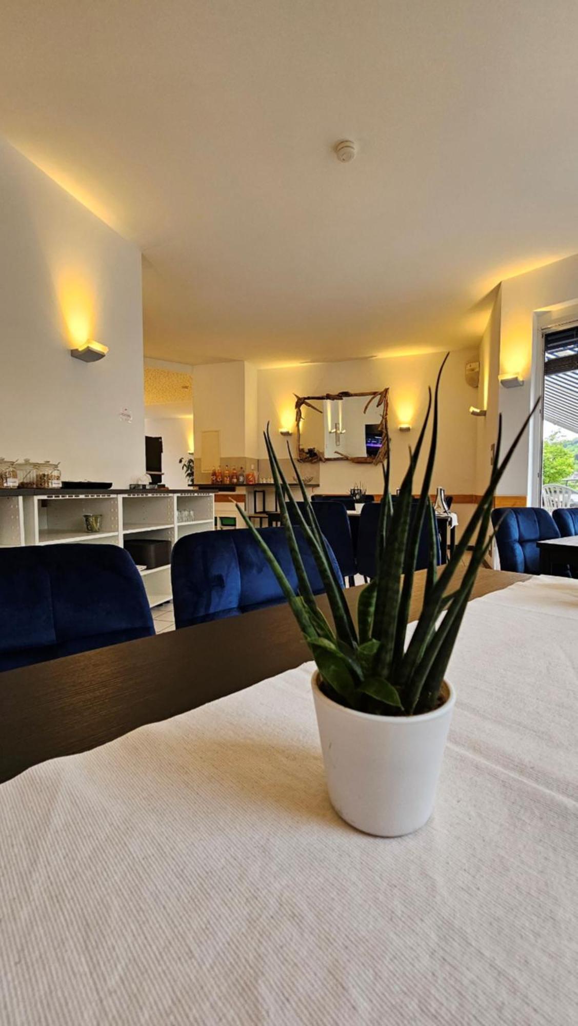 Elha Hotel Щутгарт Екстериор снимка