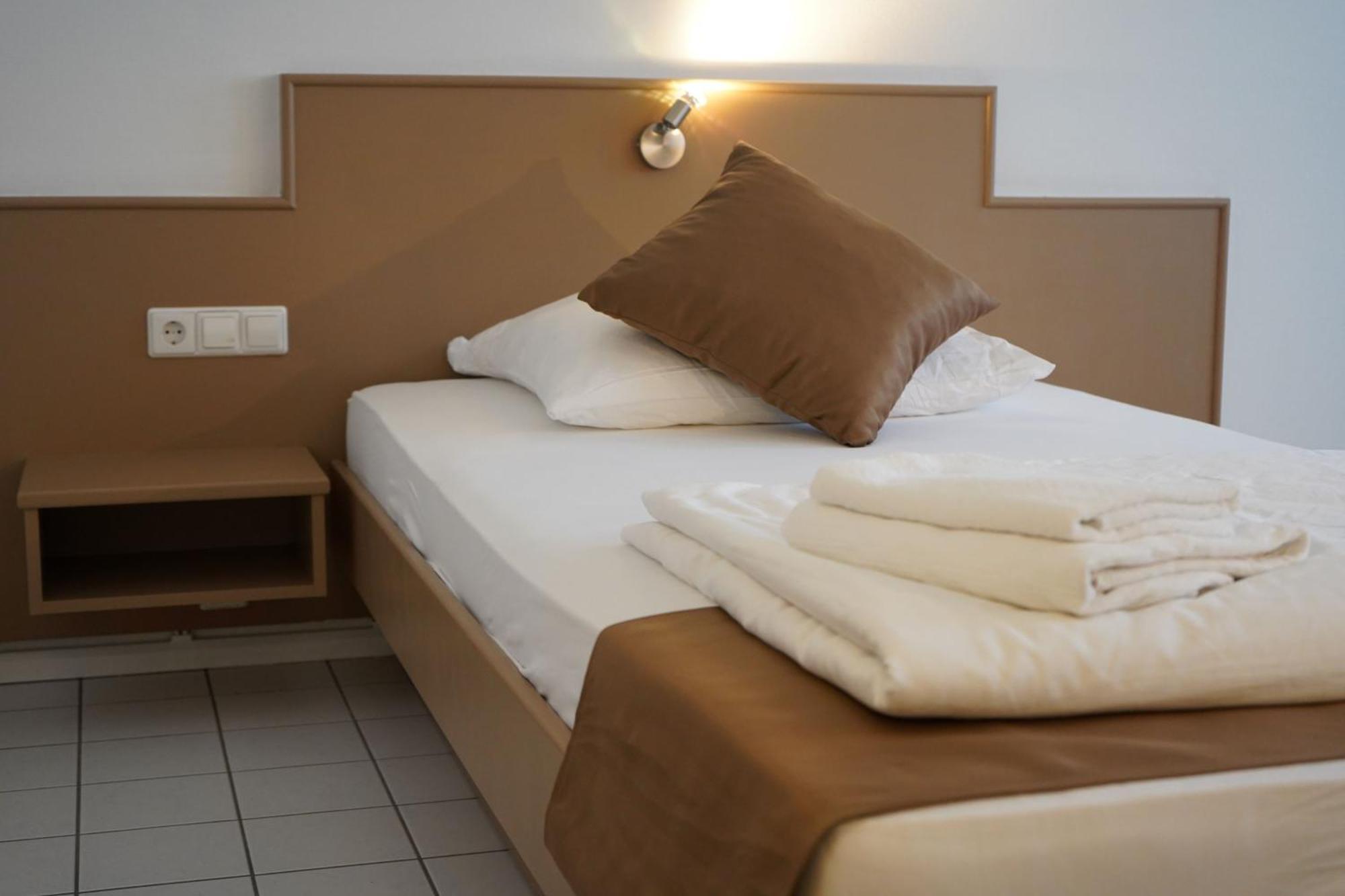 Elha Hotel Щутгарт Екстериор снимка