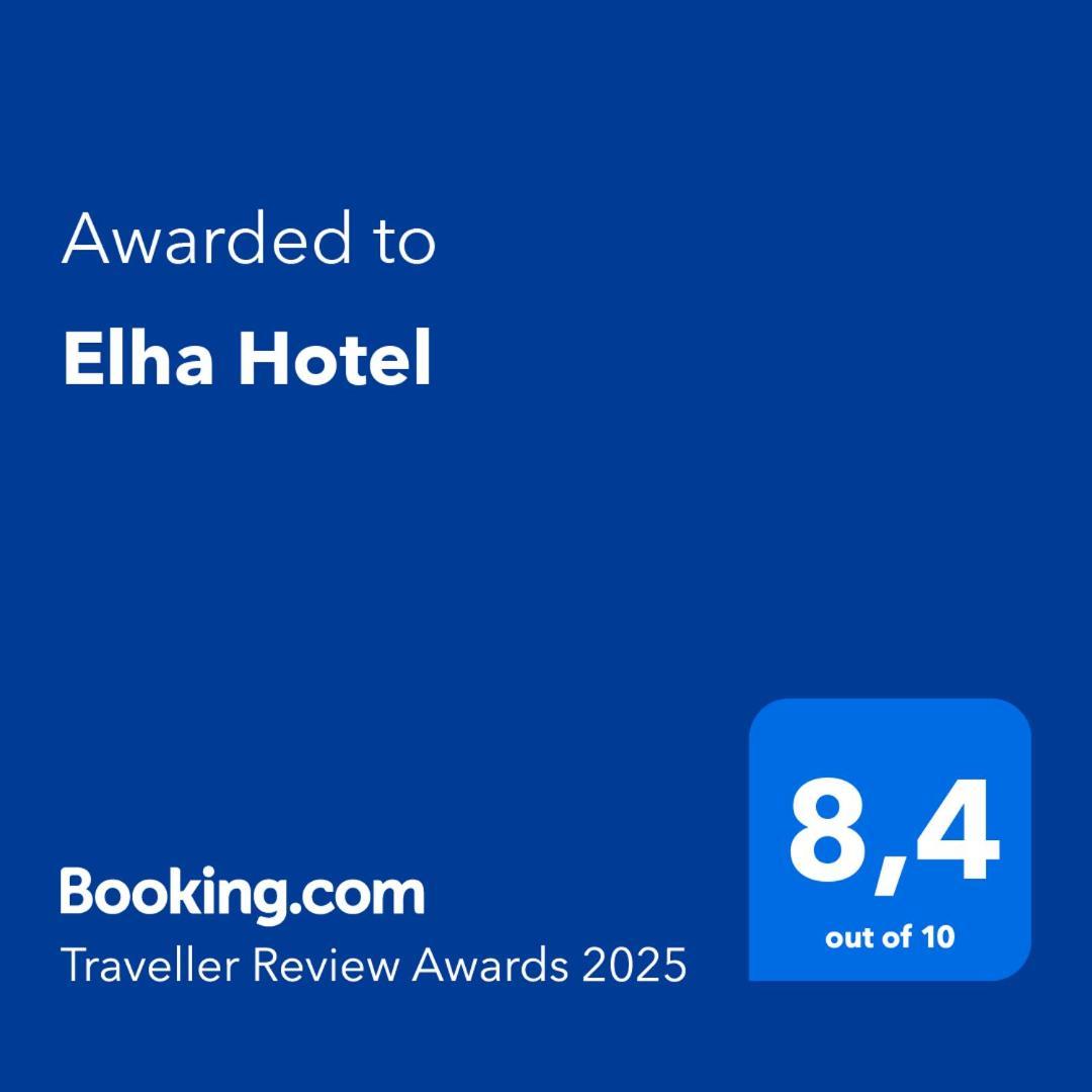 Elha Hotel Щутгарт Екстериор снимка